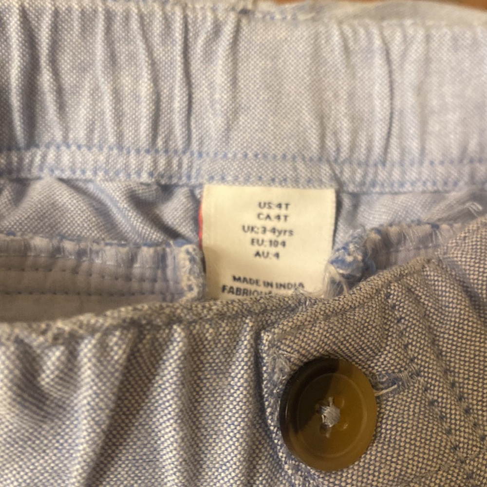 Shorts - Picture 3 of 3